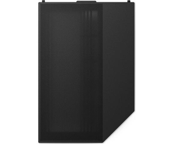 NZXT H6 Flow RGB black (CC-H61FB-R1) - slika 2