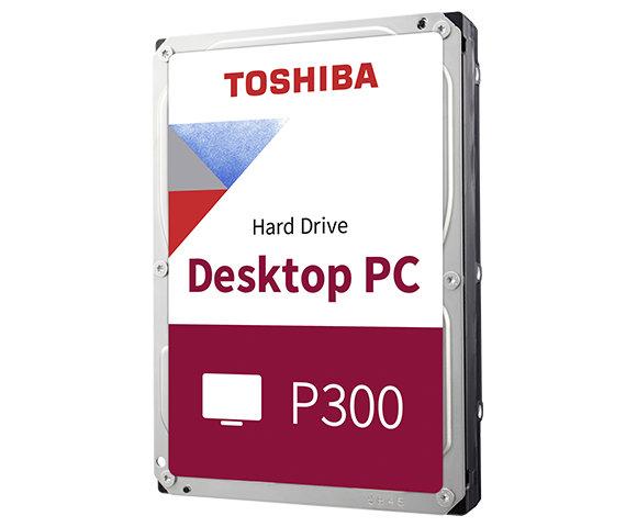 Toshiba HDWD240UZSVA - slika 2