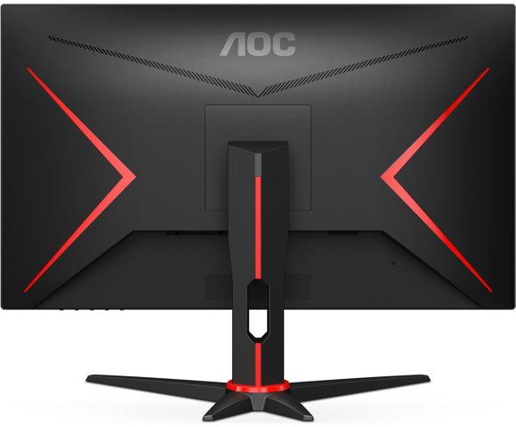 AOC 27G2SPAE/BK - slika 6