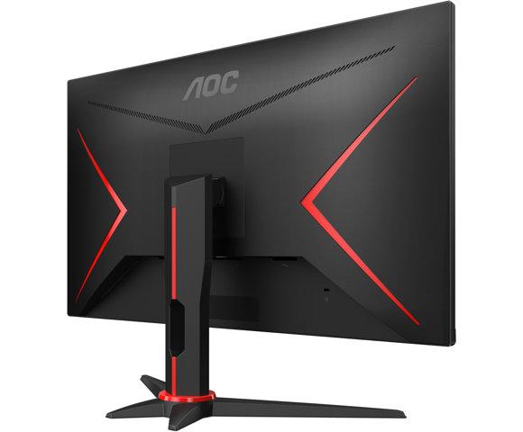AOC 27G2SPAE/BK - slika 7