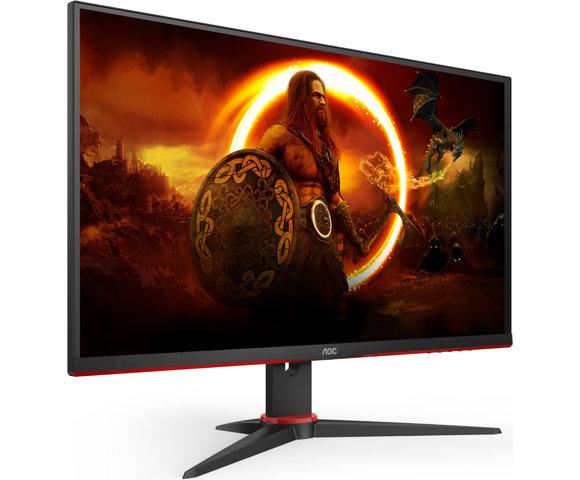 AOC 27G2SPAE/BK - slika 4