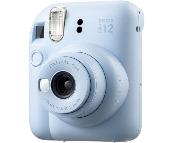 FujiFilm Instax Mini 12 Pastel blue - slika 4