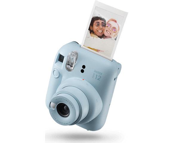 FujiFilm Instax Mini 12 Pastel blue - slika 3