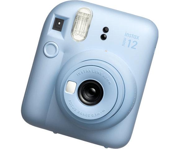 FujiFilm Instax Mini 12 Pastel blue - slika 2