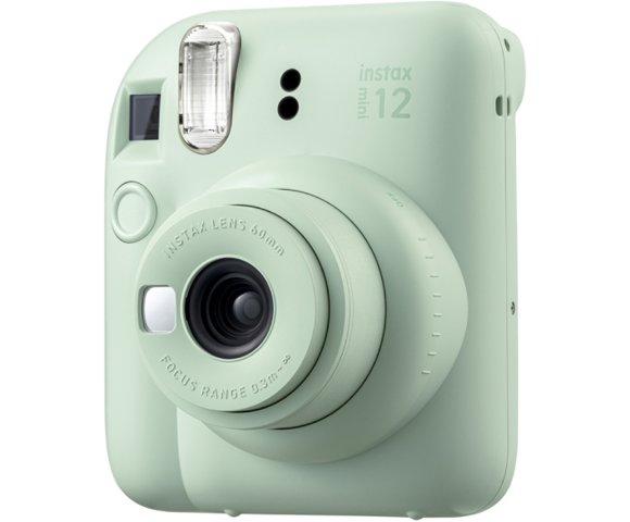 FujiFilm Instax Mini 12 Mint green - slika 2