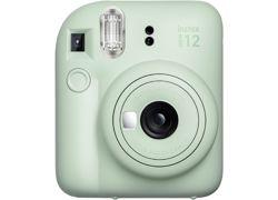 FujiFilm Instax Mini 12 Mint green