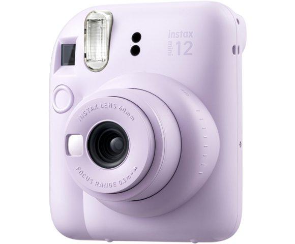 FujiFilm Instax Mini 12 Lilac Purple - slika 2