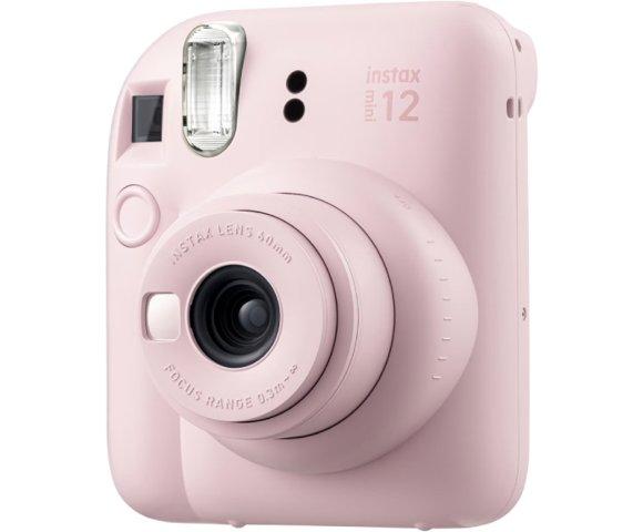 FujiFilm Instax Mini 12 Blossom Pink - slika 2