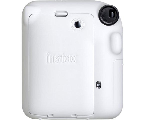 FujiFilm Instax Mini 12 Clay White - slika 3