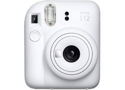 FujiFilm Instax Mini 12 Clay White