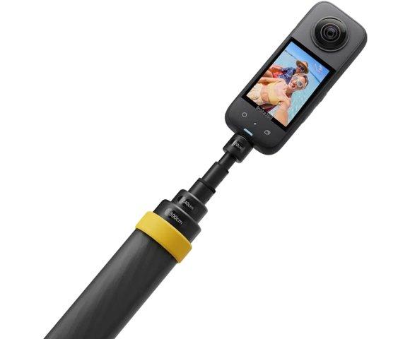 INSTA 360 Extended Edition Selfie Stick (3m) - slika 3