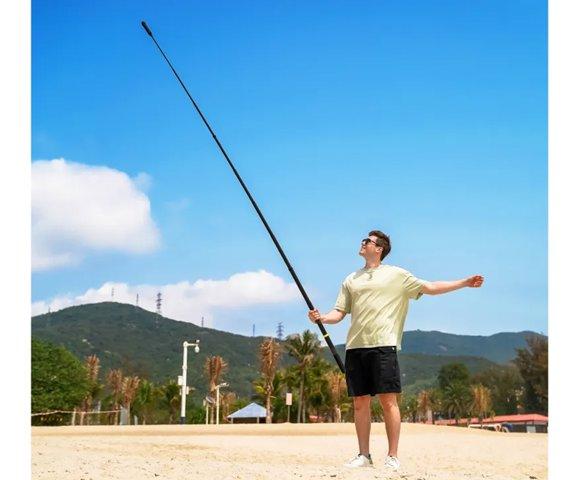 INSTA 360 Extended Edition Selfie Stick (3m) - slika 2