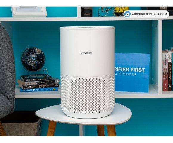 Xiaomi Smart Air Purifier 4 Compact - slika 5