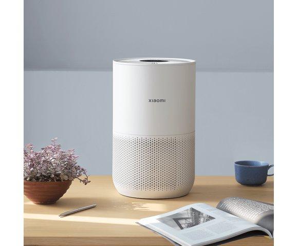 Xiaomi Smart Air Purifier 4 Compact - slika 4