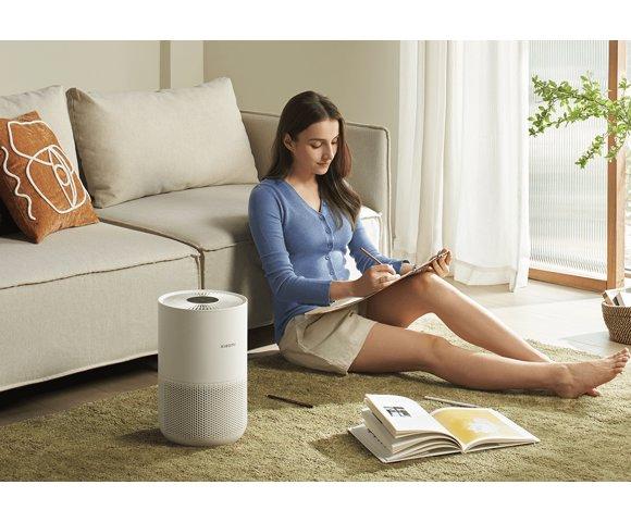 Xiaomi Smart Air Purifier 4 Compact - slika 2