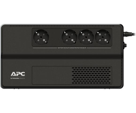 APC Easy UPS BV 650VA - slika 6