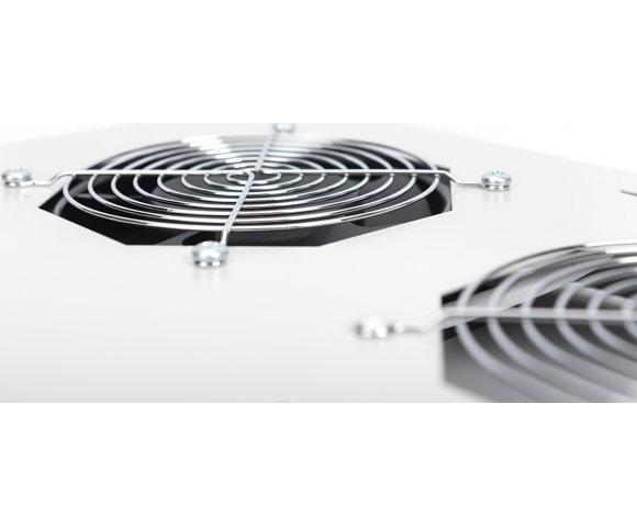 Digitus DN-19 FAN-2-N - slika 5