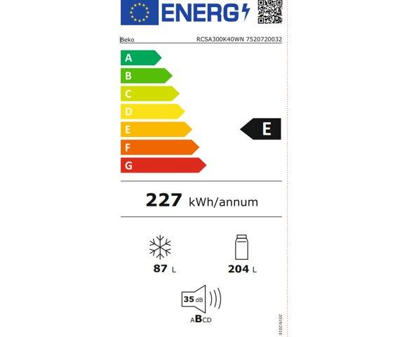 BEKO RCSA300K40WN - slika 11