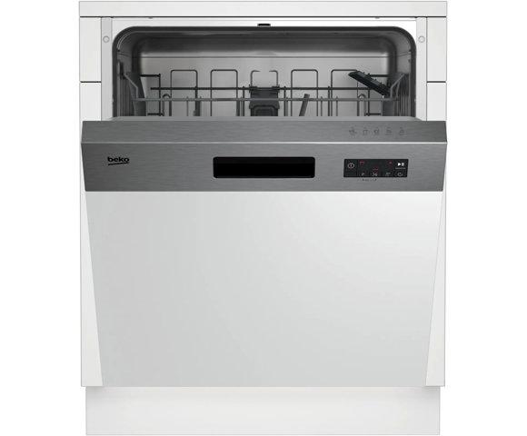 BEKO BDSN153E3X - slika 2