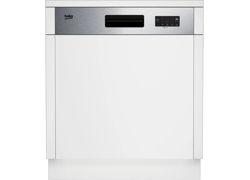 BEKO BDSN153E3X