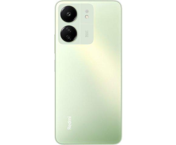 Xiaomi REDMI 13C 8GB 256GB (CLOVER GREEN) - slika 3