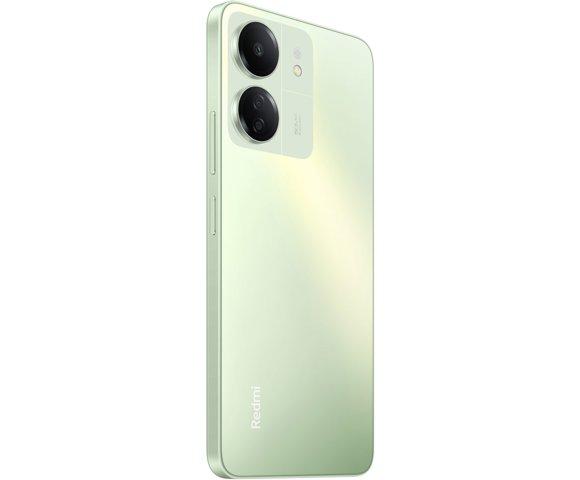 Xiaomi REDMI 13C 8GB 256GB (CLOVER GREEN) - slika 6
