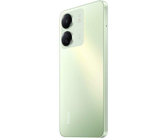 Xiaomi REDMI 13C 8GB 256GB (CLOVER GREEN) - slika 7