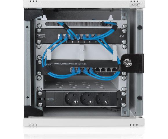 Digitus DN-10-05U-1 - slika 2