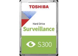 Toshiba S300 Surveillance 2TB