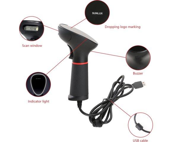 SUNLUX XL-3610S - slika 4