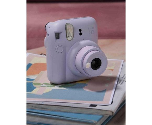 FujiFilm Instax Mini 12 Purple - slika 3