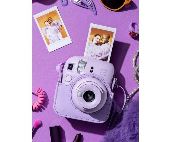 FujiFilm Instax Mini 12 Purple - slika 2