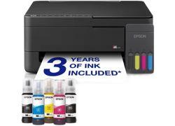 EPSON EcoTank L3350 MFP inkjet štampač