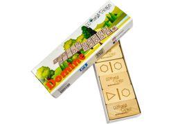 3D Soba Montitoys Domine igračka