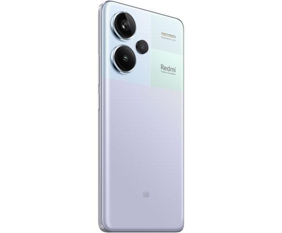 Xiaomi REDMI NOTE 13 PRO+ 5G 12GB 512GB (Aurora Purple) - slika 4