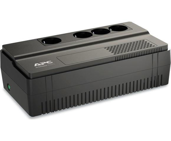 APC BV650I-GR - slika 7