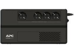 APC BV650I-GR