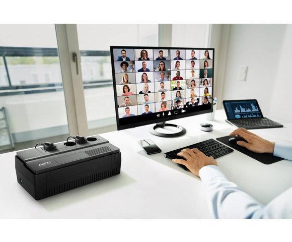 APC BV650I-GR - slika 2