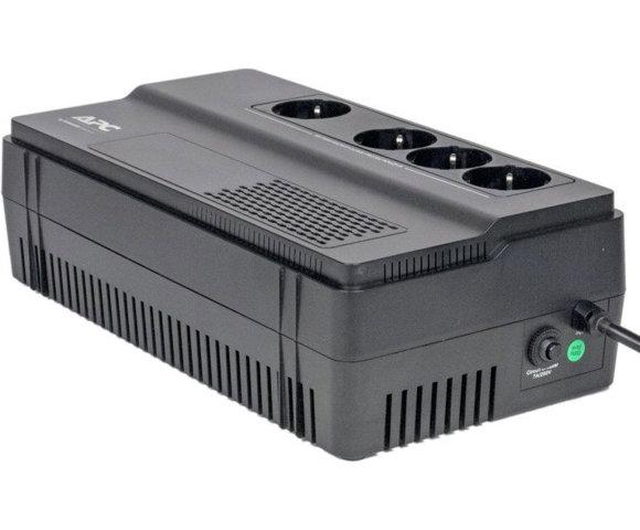 APC BV650I-GR - slika 4