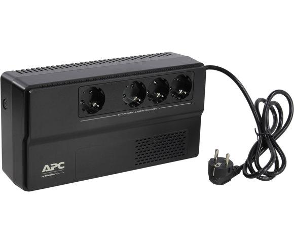 APC BV650I-GR - slika 5