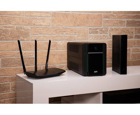 APC BVX1200LI-GR - slika 5