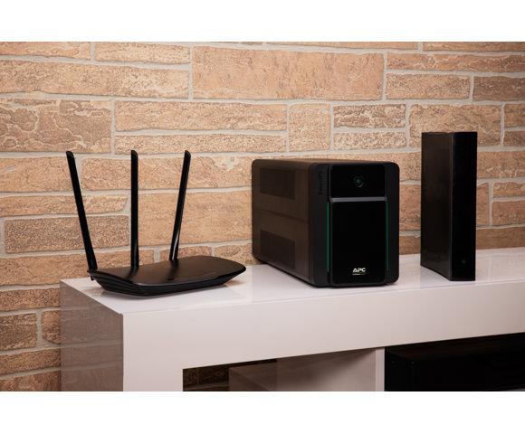 APC BVX1600LI-GR - slika 5