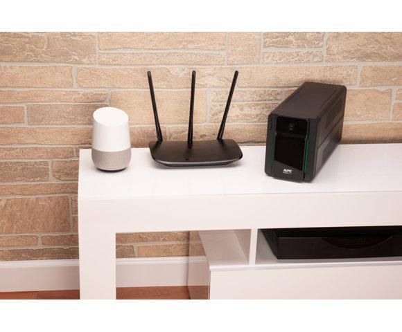 APC BVX700LI-GR - slika 5