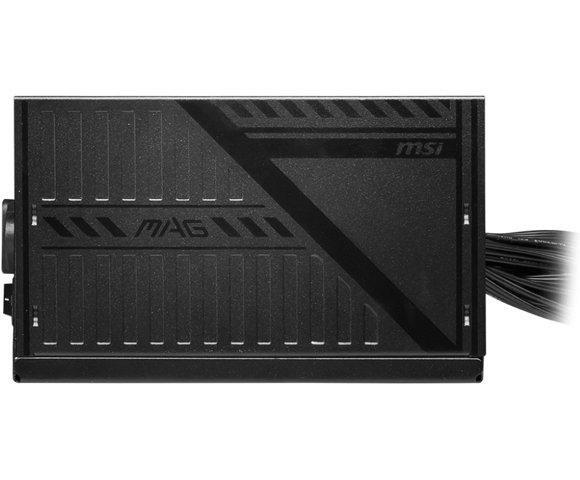 MSI MAG A600DN - slika 2