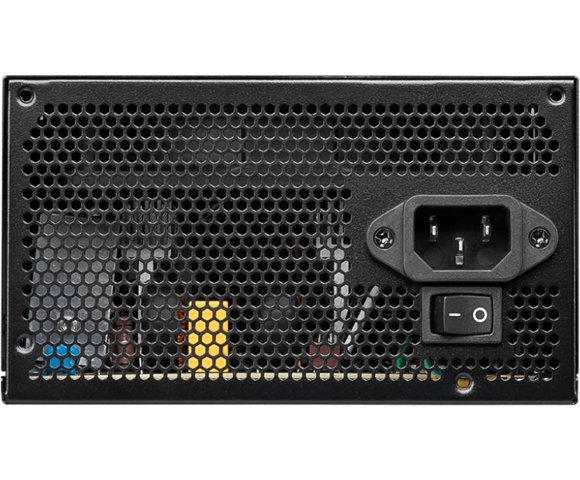 MSI MAG A600DN - slika 4