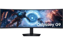 Samsung LS49FG910EUXEN monitor