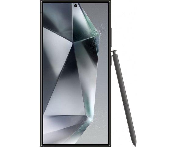 Samsung Galaxy S24 Ultra 12GB 512GB (Titanium Black) - slika 3
