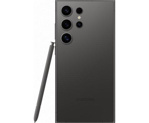 Samsung Galaxy S24 Ultra 12GB 512GB (Titanium Black) - slika 4