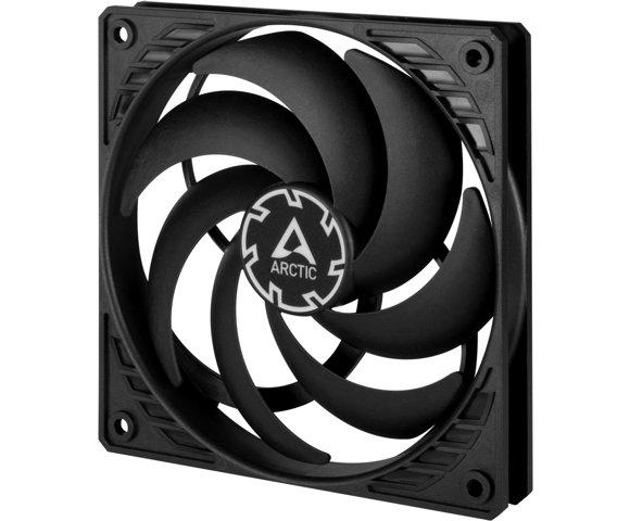 ARCTIC P12 Slim PWM PST (ACFAN00187A) - slika 6