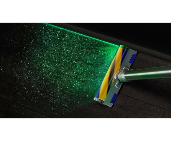 Dyson V15 Detect Absolute (446986) - slika 6